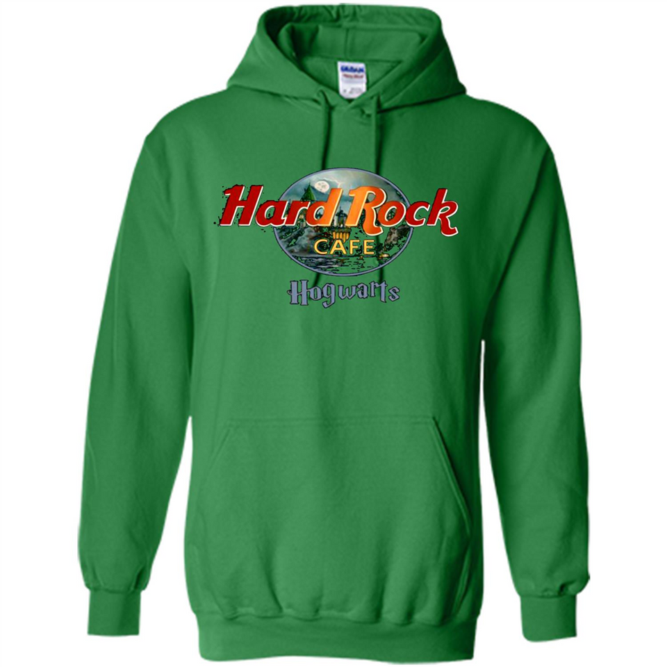 Castle Hard Rock Cafe Hogwarts PING PONG