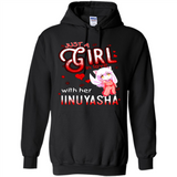 Just A Girl In Love With Her Inuyasha