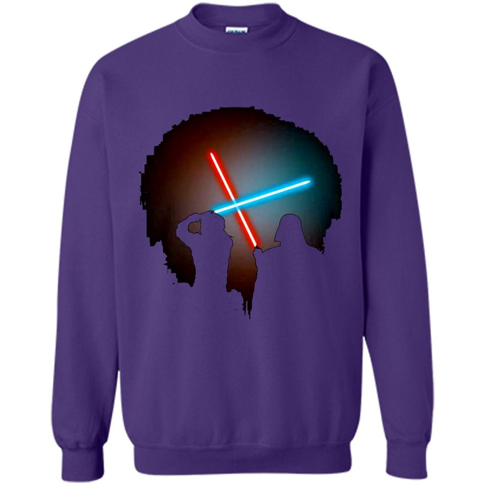 STAR WARS - Lightsaber Duel