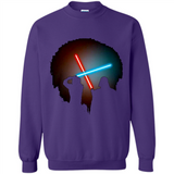 STAR WARS - Lightsaber Duel