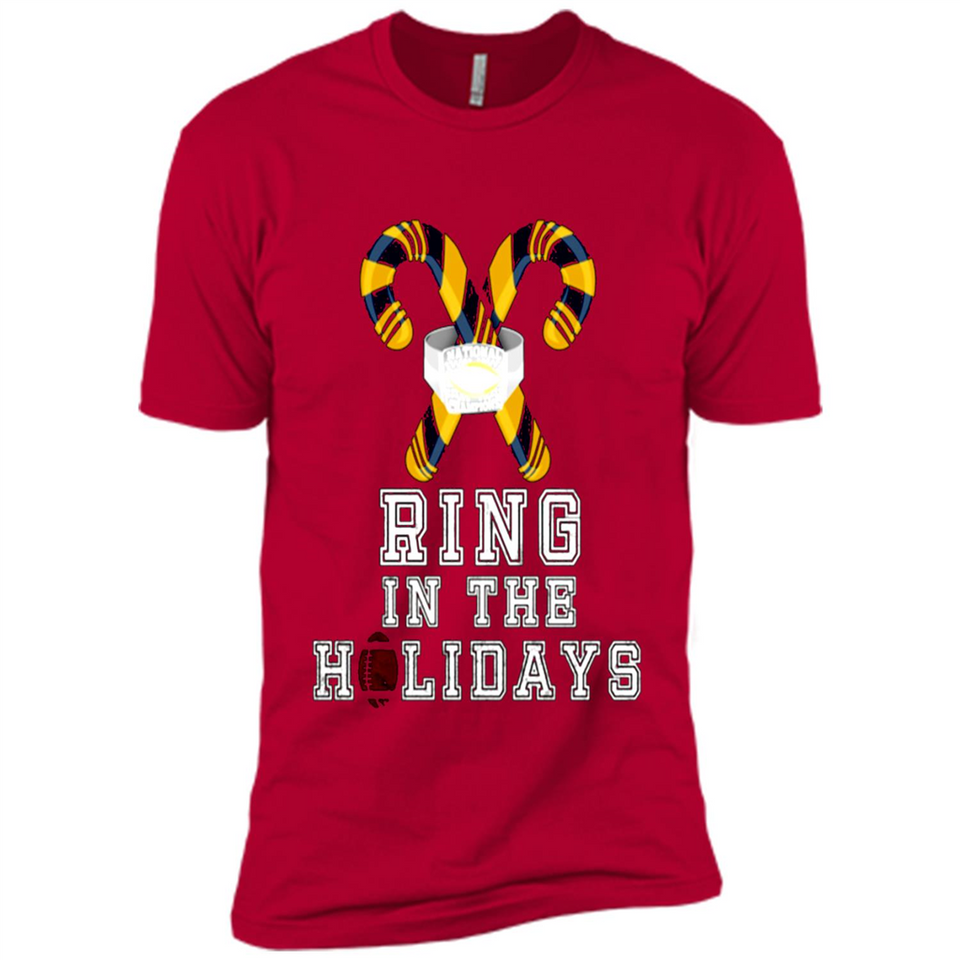 Indiana Holiday Christmas Tshirt For Sports Fans