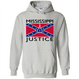 Mississippi Justice - Hoodie