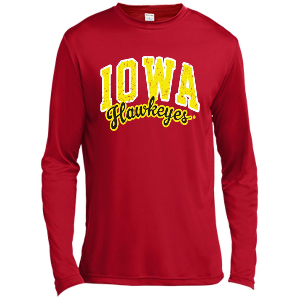 University of Iowa Hawkeyes NCAA
