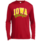 University of Iowa Hawkeyes NCAA