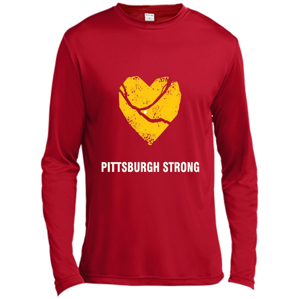 Pittsburgh Strong