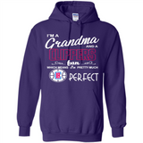 I'M A Grandma And A Los Angeles Clippers Fans
