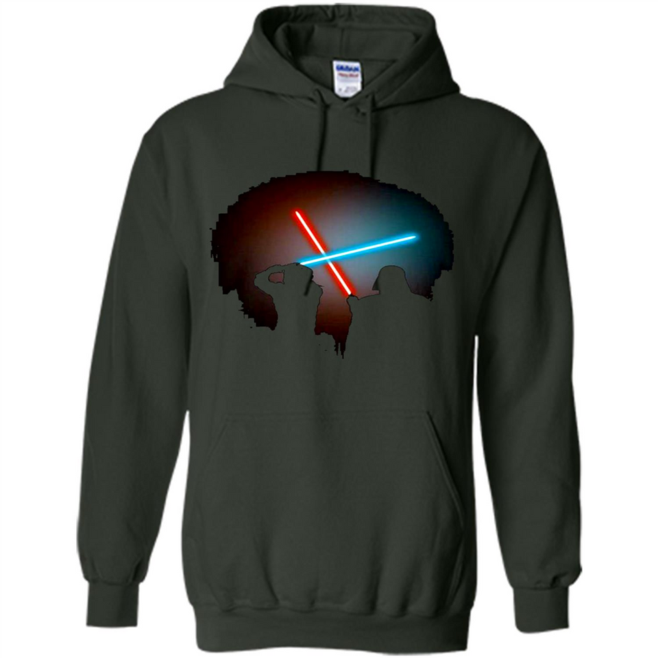 STAR WARS - Lightsaber Duel