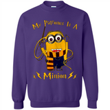 My Patronus Is A Minion PINGPONG