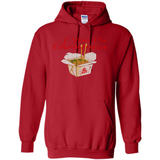 Christmas Ugly Sweater A Jew On Christmas - Hoodie