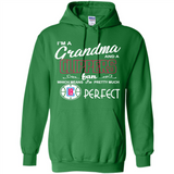 I'M A Grandma And A Los Angeles Clippers Fans