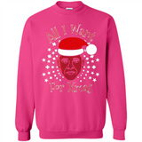 Obama All I Want For Xmas T Shirt PINGPONG - Sweatshirt