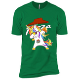 UNICORN DABBING PIZZA