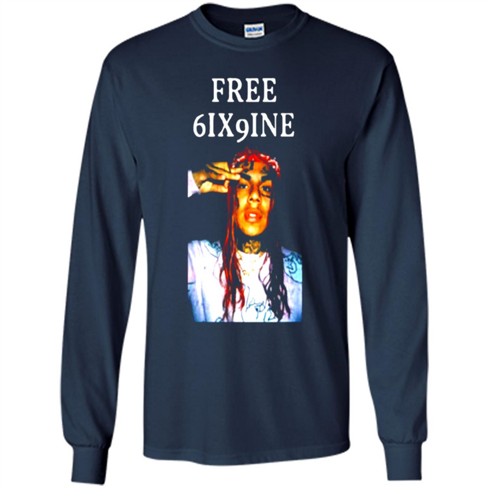 FREE 6IX9INE PING PONG