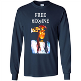 FREE 6IX9INE PING PONG