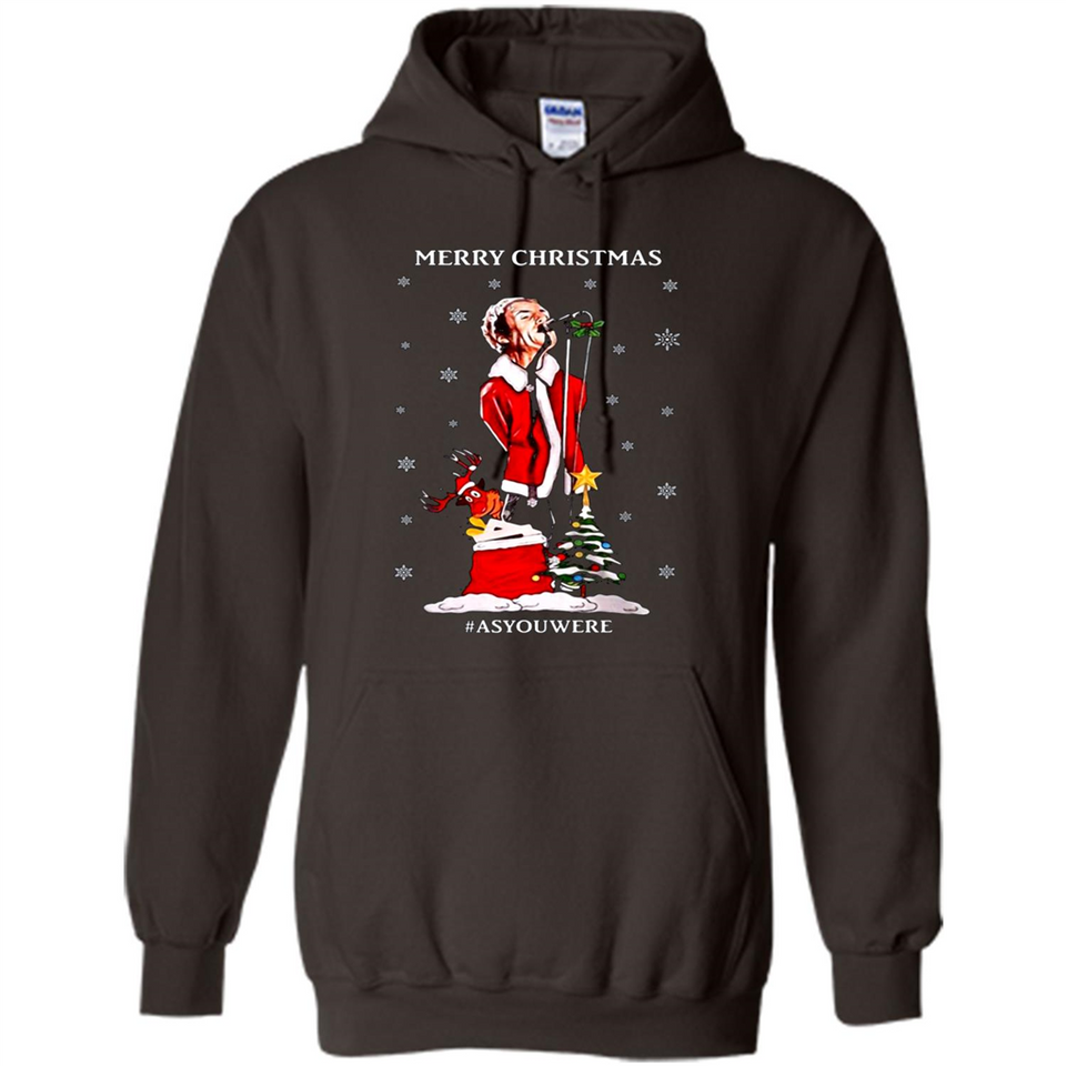 Merry Corgmas Christmas Corgi Christmas Sweatshirt PINGPONG