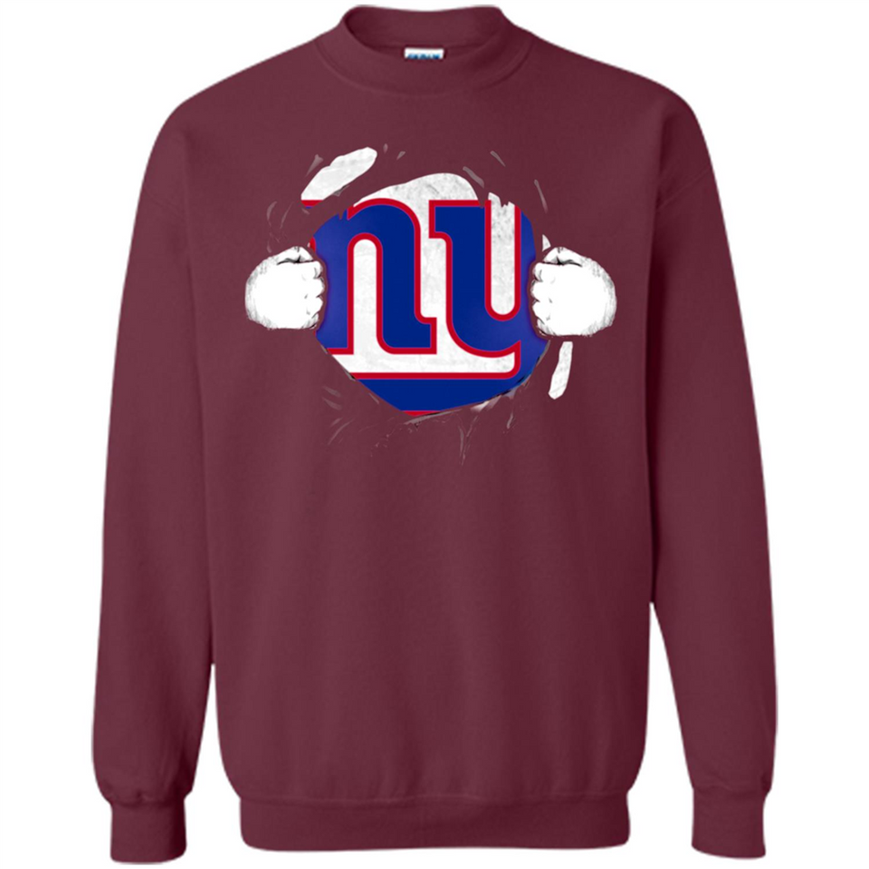 Only My New York Giants Inside Football Team
