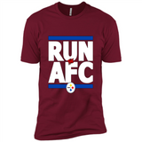 Pittsburgh Steelers RUN the AFC NFL Playoffs SuperBowl PINGPONG