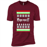 Papa Roach Christmas PINGPONG