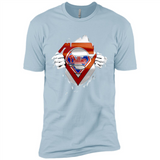 Philadelphia Phillies And Superman Fans