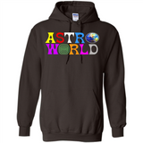 Travis Scott Astroworld