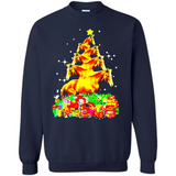Horse Lover Tees Merry Christmas - Sweatshirt
