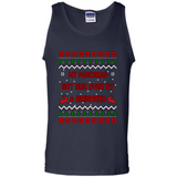 My Pancreas Got Run Over By A Reindeer Diabetes Christmas sweater PINGPONG