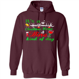 Hallmark christmasmovie wine kind day PING PONG