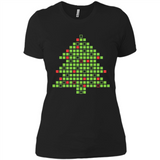 Pixel Christmas Tree