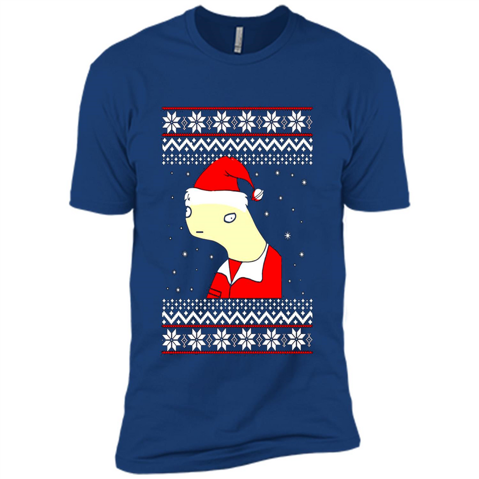 Marin Crops Christmas Sweater PINGPONG