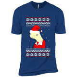Marin Crops Christmas Sweater PINGPONG