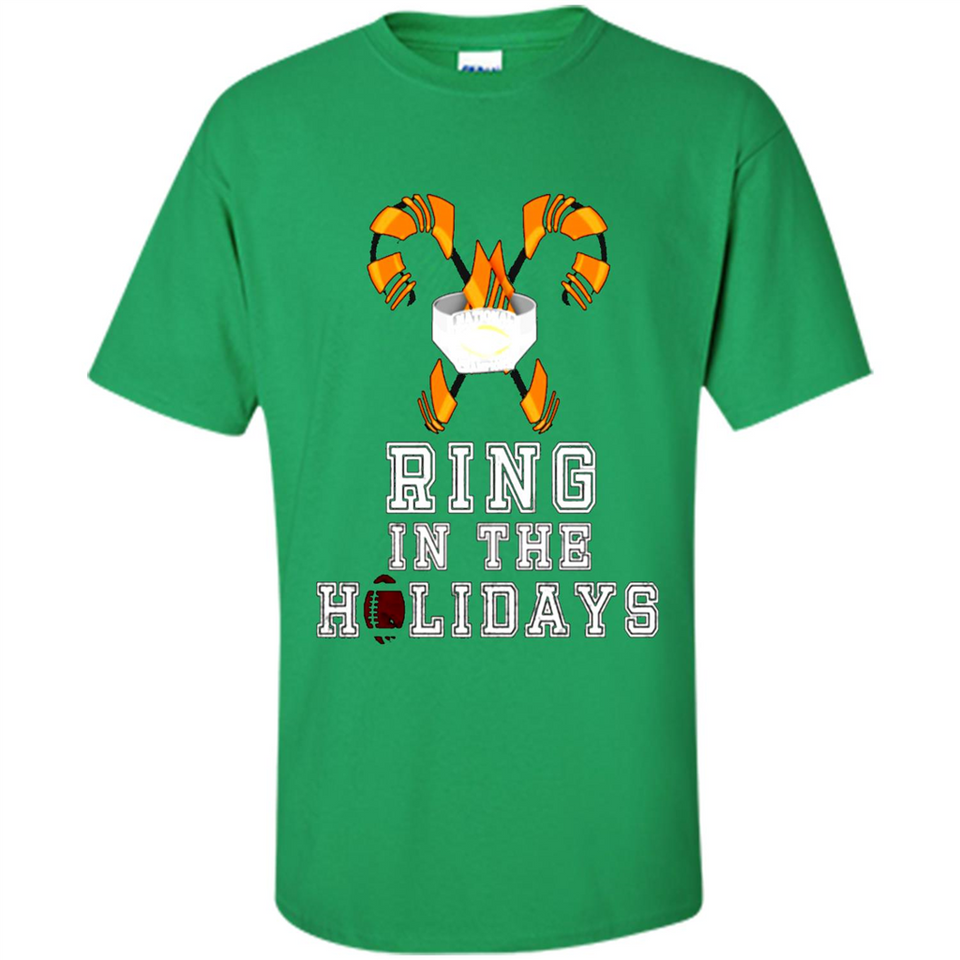 Oklahoma Holiday Christmas Tshirt For Sports Fans