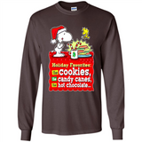 Snoopy - Holiday Favorites - Christmas