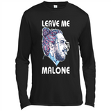 Rapper Post Leave Me Malone