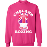 UK and England Boxing - Sweatshirt