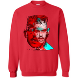Lil Peep Rapper Fans Shirt Triblend Dolman