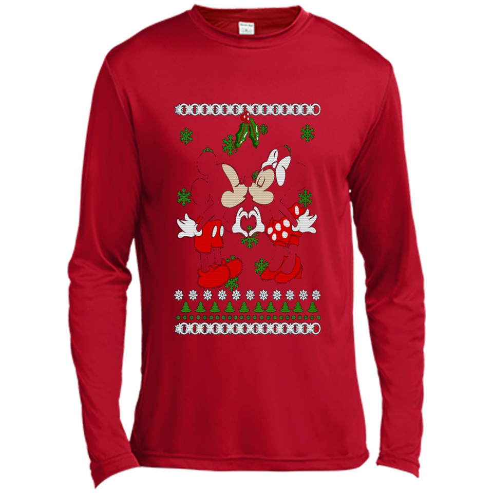 Love Line Christmas PINGPONG