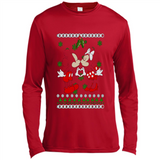 Love Line Christmas PINGPONG