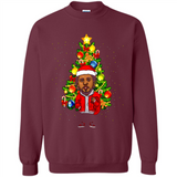 J.cole Tree Christmas PING PONG