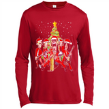Aerosmith The Bad Boys From Boston Christmas