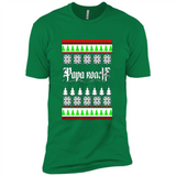 Papa Roach Christmas PINGPONG