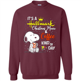 It's A Hallmark Christmas Movie & Coffee Kind PING PONG