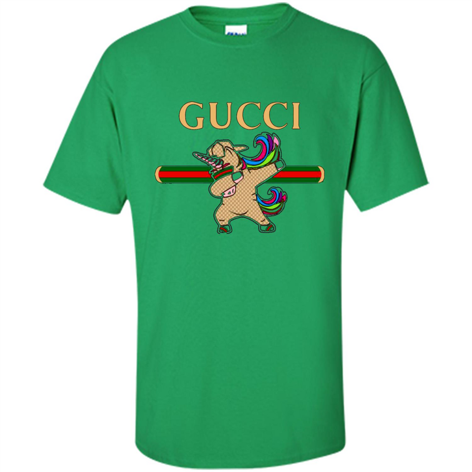 Gucci Dabbing Unicorn PING PONG