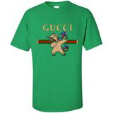 Gucci Dabbing Unicorn PING PONG