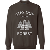 Murderino Shirt - Stay Out of the Forest