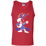 Washington Wizards Snoopy Dabbing PINGPONG