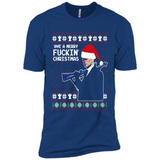 Ave A Merry Fuckin' Christmas Order Of The Peaky Blinders