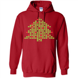 Pixel Christmas Tree