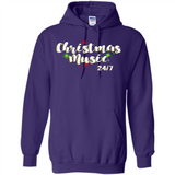 Christmas Music 24.7 Christmas Lover