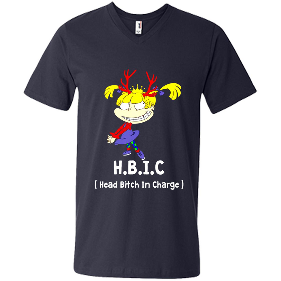 Angelica Pickles HBIC PINGPONG