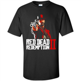 Red Dead Redemption 2
